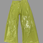 light yellow / XS