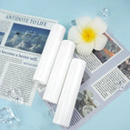 WHITE / 100pcs