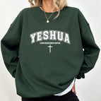 dark green / L