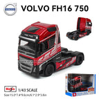 VOLVO FH16 750 1