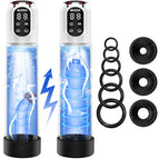 Electric IPX7 / China Mainland