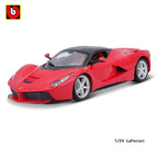 LA Ferrari 2