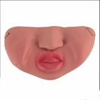 Sticking tongue out / OneSize