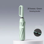 20BONES Green