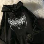 black / XL