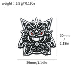 Gengar 15 / CN