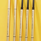 5 colors pack