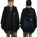 LLM9-Q07817-Black / XXXL