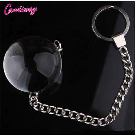 Trainer Vagina Ball Tightening glass Kegel Exerciser Vagina gspot massager Ben Wa Balls anal plug Sex Toys Women Sex Product