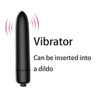 bullet Vibrator