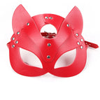 Mask Red