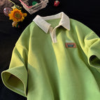 2XL / vert