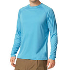 blue / L