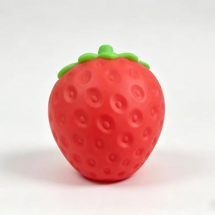 Cheese Cube Stress Ball Big Cheese Shapeable Squeeze Ball Non-Bounce Fidget Toy ASMR Sensory Anti-Stress Festival Gift
