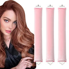 3PCS PINK / China Mainland