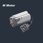 M Motor / China Mainland