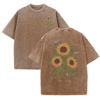 Brown / M