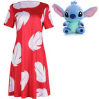 Lilo Set 4 / 9-10T(TAG 150)