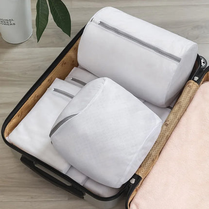 Shoe Laundry Bag / Sac Lavage Chaussures