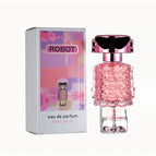 A-Female Robot Rose