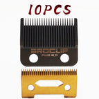 10pc Black gold