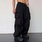 Black / L