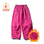 LK1298R thick red / L