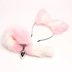 Pink-White 1