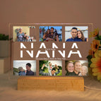NANA / 7 Colors Light
