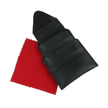 Deluxe Nest Of Wallets (Nesting Wallets) Close-up Magic Tricks Illusion Magic Accessories Mentalism Stage Comedy Magician Wallet