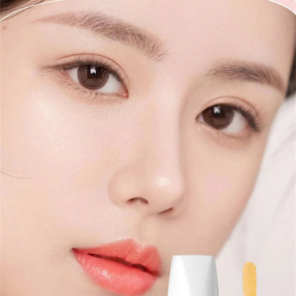 Fast Lightening Pink Mouth Lips Serum Permanent Bleaching Remove Dark Smoke Lips Lip Balm Moisturize Gloss Lipstick Lip Mask