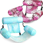 United States / Cyan Pink