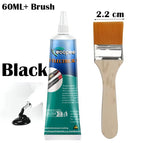 60ML with Brush