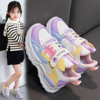 Purple Leather / 26(insole 16.2cm)