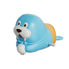 BLUE WALRUS