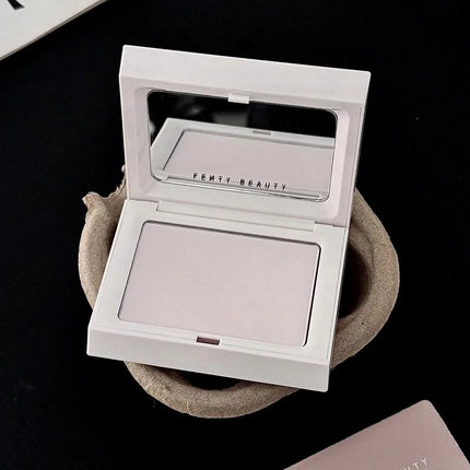 Hot Fenty Beauty 6 Colours Amber Bronzer Concealer Contour Stick Makeup Loose Powder Oil-control Waterproof Matte Setting Powder