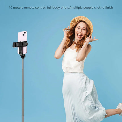 Fingertip Video Bluetooth Controller Tiktok Short Video Page Flipping Like Device Mobile Phone Remote Control Ring Controller