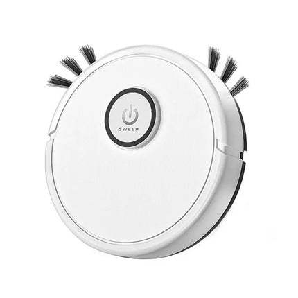 A98I-Smart Robot Vacuum Cleaner 3 In 1 Mop Auto Charge Strong Suction 6000Pa For Pet Hair Hardfloor