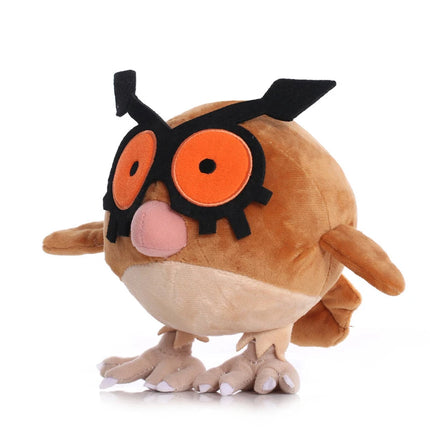 20cm Lovely Pokemon Diglett Growlithe Plush Doll Cartoon Mr. Mime Magnemite Plush Toy Farfetch'd Aerodactyl Plushie Kids Gifts