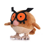 Hoothoot B / About 15-20cm