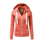 orange / XL