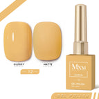 New MXSI 12