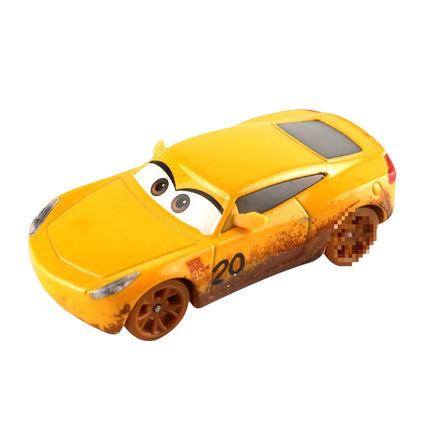 Pixar Cars Diecast Toys / Voitures Pixar Cars Métal