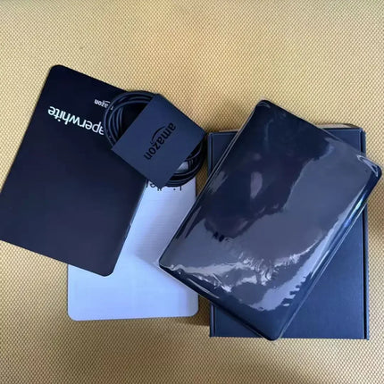 New kindle Paperwhite 6th 2GB light registrable Ebook Ereader E Reader e-ink Book for kindle e reader ebook e reader livro kobo