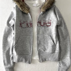 Gray / L