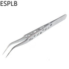 Curved Tip