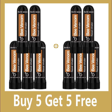 For Men Nursing Nasal Sniffing Stick Gentle Care Daily Nutrition Body Comfortable Inhalation Nasal Sniffing Stick-Good Job