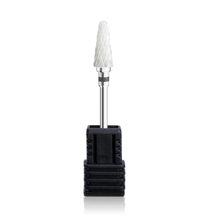 Nail Drill Bits Best Diamond Burrs Grinding Bits Accesories for Gel Nail Polish Manicure Nails Art Tool Shank Carving Polishing