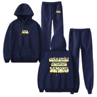 navy / XL