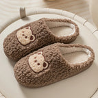 Coffee / 40-41 Fit 39-40